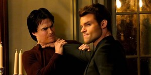 The CW Details 2 New Scripted Shows Featuring Riverdale, Vampire Diaries Stars