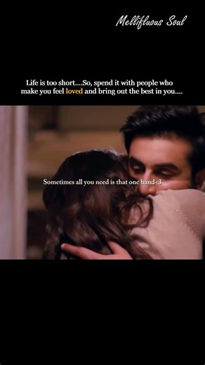 Bunny didn’t give up his dreams, he chose to share them ❤️ | YJHD | Ranbir Kapoor | Deepika