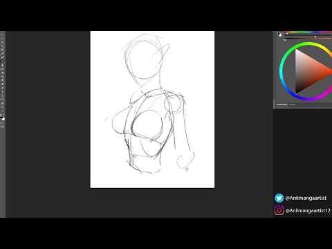 Learning To Colour :D