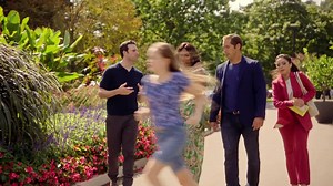 What We Do for Love (TV Movie 2023)