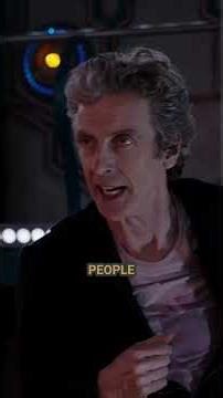 Doctor Who clones are never just a coincidence