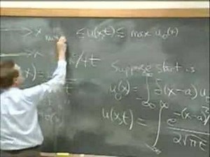 Lec 12 | MIT 18.085 Computational Science and Engineering I