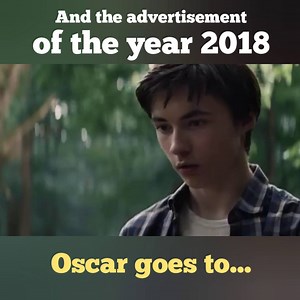 10M views · 396K reactions | What an amazing ad! #Speechless Advertiser: Huawei Mobile Deutschland Agency: Jung von Matt/Next Alster Director: Alex Feil Production Company: Tempomedia Country: Germany Released: August 2018 Follow Us @ www.instagram.com/filmelon Inbox us | Go viral :) | Filmelon | Facebook