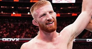 What time is UFC on ESPN 67 Tonight? de Ridder vs Nickal - Start times, Schedules, Fight Card