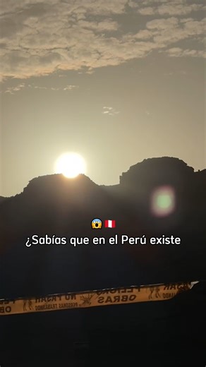 ¡Chankillo vuelve a sorprender al Perú y al mundo! 😱✨ En este complejo arqueoastronómico prehispánico 🔭, ubicado en Casma (Áncash) y reconocido como Patrimonio Mundial por la Unesco, recientes investigaciones identificaron una construcción más antigua que su famoso Observatorio Solar. ¡Este es un histórico hallazgo que redefine los orígenes de la astronomía andina! 👀 💪🏽 Desde el Ministerio de Cultura continuamos trabajando en la puesta en valor de este legado milenario que sigue revelando l