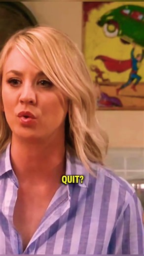 Leonard you should go after what you want: The Big Bang Theory #tbbt #bbt #lol #youtubeshorts