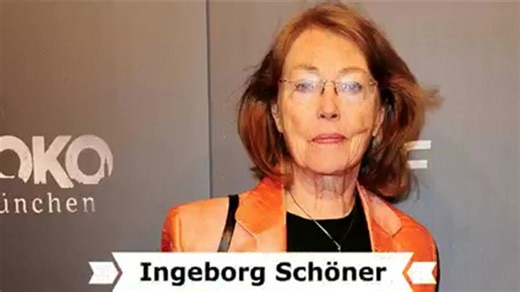 Heute ist der 89. Geburtstag der deutschen Schauspielerin Ingeborg Schöner. Liebe Ingeborg, wir gratulieren Dir recht herzlich zum Geburtstag und wünschen Dir für Dein neues Lebensjahr alles Gute.