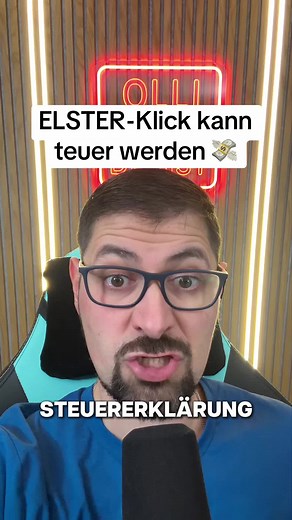 Steuererklärung leicht gemacht: ELSTER-Klick ab 2026