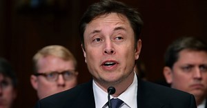 Elon Musk Weighs In On '100 Is The New 60' Human Lifespan Claim