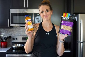 The Top 18 WORST Fake Healthy Foods (Avoid These)