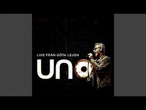 Där går en galning lös (Live från Göta Lejon)