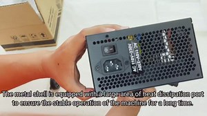 Amazon.com: Pstaroth 2000W Mining Power Supply Support 6 8 GPUs GPU Mining Rig, Aleo， ETH Miner, Active PFC, PC 2000W Mining Power Supply PSU for 8 GPU ETH Rig Ethereum Miner Designed 110V-220V : Electronics