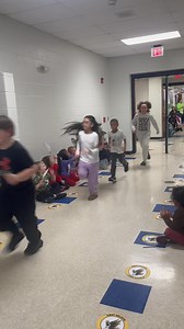 Special shout out to our BOTB team taking first place today. Happy trails to Mr. Jones on his new adventure, you will be missed. | White Elementary School