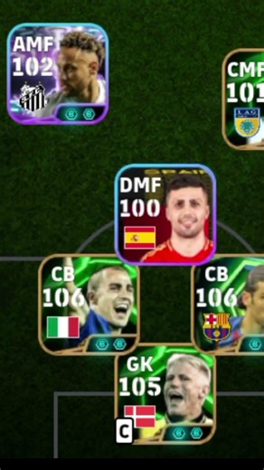 FUNNY ACCOUNT REVIEW 🤣/ #pes #efootball2026 #konami