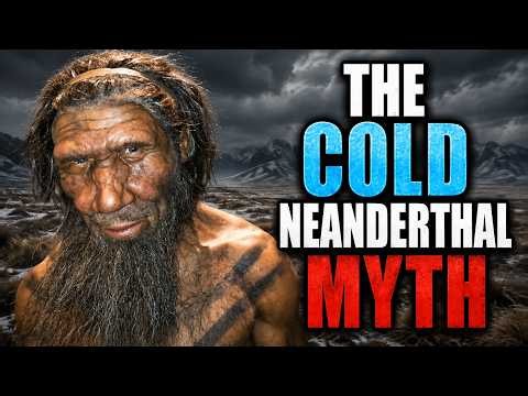 Neanderthal Fossils Reveal A Truth We Ignored For Decades