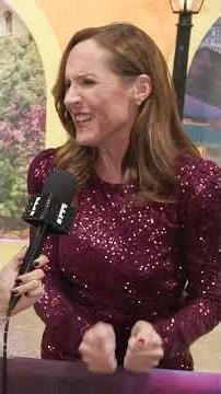 The cast of People We Meet on Vacation has top tier vacay staples 🏝️ #therundown #shorts