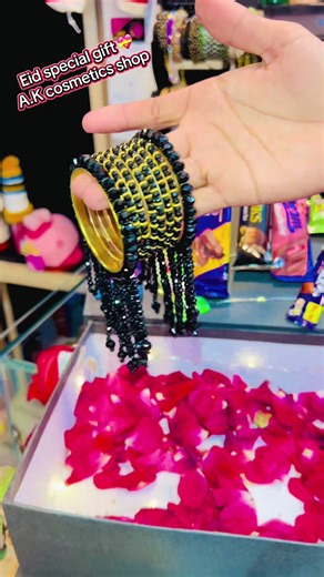 Eid Special Gift Ideas from A.K Cosmetics Shop