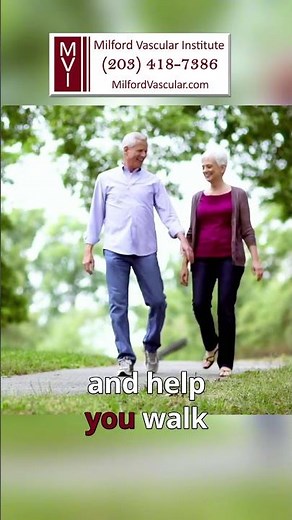 Leg Pain? It Could Be Peripheral Artery Disease (PAD)