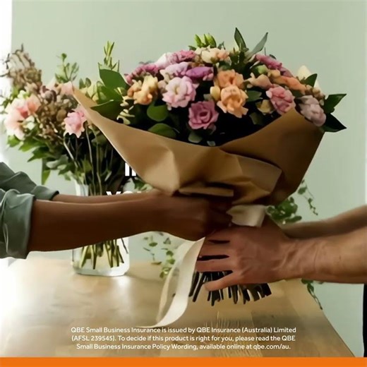 When your small business has a big heart