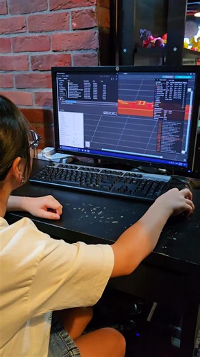 3.1K views | From dream to design to reality. ✨ 3D Design & Printing gives kids the tools to shape their world while having fun. Hands-on learning that blends art, math, and science! #kidocode #3dprinting #3dmodeling #stemforkids #FutureReady | Kidocode | Facebook