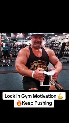 Lock In Your Gym Motivation! 💪🔥 Be About it!! #gymmotivation, #fitness, #discipline, #mindset, #workout Ready to elevate your fitness journey? Let's lock in! Stay dedicated, and success will surely follow. Lock in your grind!