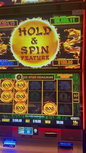 FATTY ORBS 🤑 #casino #slots #dragonlink #jackpot #gambling #highlimit