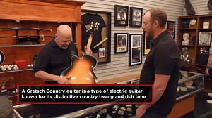 993K views · 8.6K reactions | Is this vintage guitar worth top dollar? | Pawn Stars on History | Facebook