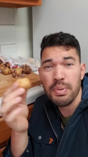 how to grow potatoes 101 super fun crop just wait until the end #plants #gardening #potatoes #foryou #foryoupage #fypシ #fyp #reels #reelsviral #reelsfb #diy #handmade #art #homedecor #n #design #craft | Garden Time Tip