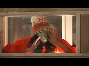 Brain Has Made the Worst Drum Instructional DVD Ever Full DVD feat. Buckethead