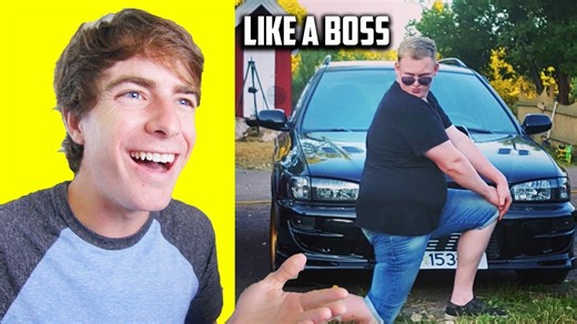 I judge my subscribers' cars judged by TDIB episode 3