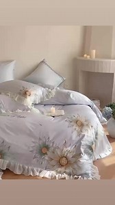 헦혂헻 헳헹헼현헲헿혀  Những bông hướng dương đón nắng mới, nét tinh khôi đầy ẩn ý với set chăn ga gối lụa 100s thêu hoa hướng dương mới Xua tan cái lạnh của mùa đông, cùng đón hè ấm áp với vải lụa, hoạ tiết thêu hoa hướng dương cũng đầy tính nghệ thuật cùng tone màu tươi mát  | TRANG PHÙNG SHOP Live | Facebook