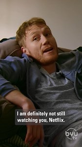 7.8K views · 115 reactions | Are you still watching? #netflix #5stages #streaming #movies #tv #studioc #sketchcomedy #skit #comed | Studio C | Facebook