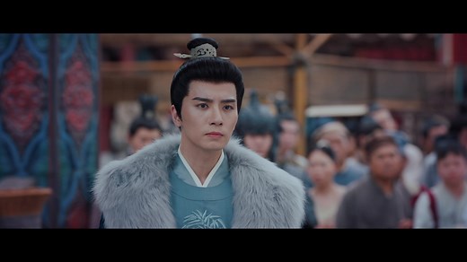 Blossoms In Adversity | Watch with English Subtitles & More | Viki