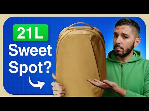 Able Carry Daily Plus Review (HONEST Pros & Cons)