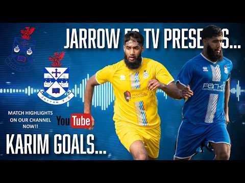 Lutfur Karim - 2025/26 Season Goals (15 League & Cup)