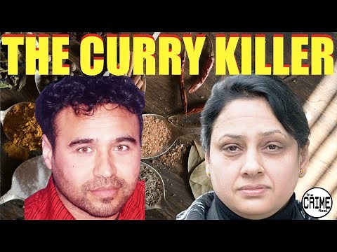 THE CURRY KILLER - Lakhvir Singh & Lucky Cheema