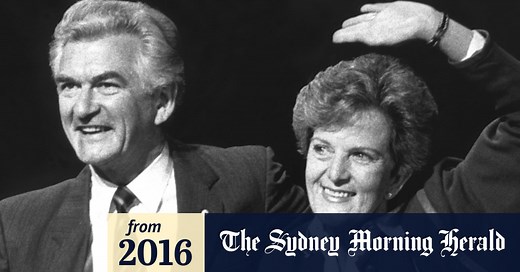 Party like it's 1987: What happened when Australia last had a double dissolution