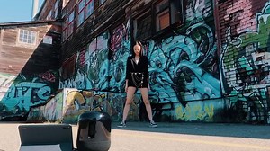 2.5M views · 10K reactions | Finally back w some dance content!! Learning the choreo and making the cover were so much easier to do with my essentials! ✨ You can get the Matepad for only P20,990 with free flip cover worth P990, and Sound X at P19,990 Just go to these links: Matepad: https://bit.ly/3hBsi03 Sound X: https://bit.ly/30R9BhX | AC Bonifacio | Facebook