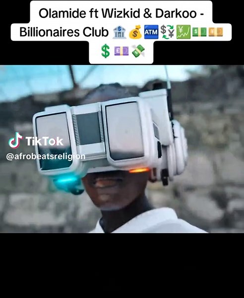 #olamide #wizkid #darkoo #billionairesclub #olamide #ybnl #ybnlnation #empirerecords #naijamusic #viral #trend #fypシ゚ #foryou #foryourpage #foryoupage #afrobeatsreligion