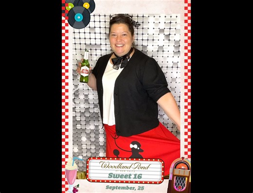 From classic 1950s flair and poodle skirts to lively dancing, retro decor, and plenty of laughter, our Residents and Staff celebrated this milestone in true throwback style. The energy, the smiles and the sense of community made our "Sweet 16" unforgettable. 💙✨ Check out all the fun in the photos below – we’re so grateful to everyone who joined us in making this celebration so special! 🥳 | Woodland Pond at New Paltz