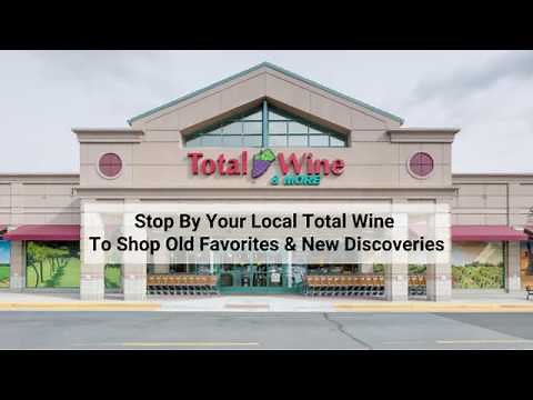 America's Wine, Beer & Spirits Superstore