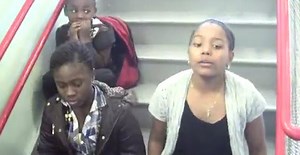 Youth Talent Of The Week: Middle School Kids Cover Adele Song!