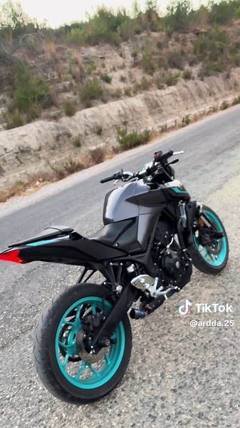 Exploring the Yamaha MT25: A Deep Dive into Performance