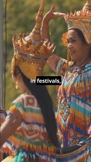 Exploring Thailand's 'Kathoeys': The Third Gender!