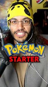 Which starter Pokémon would you have kept? #pokemon #anime #cartoon #nintendo