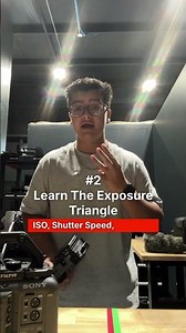 3 Tips For A Beginner Videographer