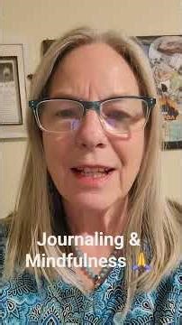 The Secret to Unlocking Creativity Through Journaling ✨