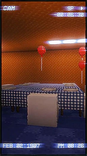 #Minecraft #Backrooms Level Fun #Showcase