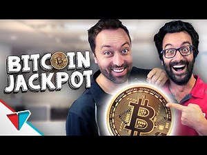 Finding your old Bitcoin hard drive