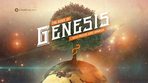 Creation Sensation